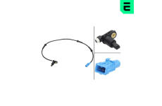 Snímač, počet otáček kol OPTIMAL 06-S042