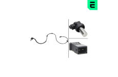 Snímač, počet otáček kol OPTIMAL 06-S045