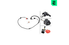 Snímač, počet otáček kol OPTIMAL 06-S051