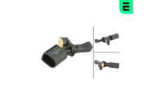 Snímač, počet otáček kol OPTIMAL 06-S054