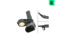 Snímač, počet otáček kol OPTIMAL 06-S055