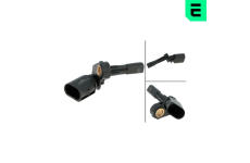 Snímač, počet otáček kol OPTIMAL 06-S058