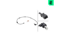 Snímač, počet otáček kol OPTIMAL 06-S063