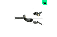 Snímač, počet otáček kol OPTIMAL 06-S064