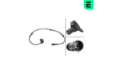 Snímač, počet otáček kol OPTIMAL 06-S068