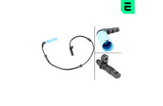 Snímač, počet otáček kol OPTIMAL 06-S070