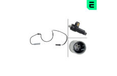 Snímač, počet otáček kol OPTIMAL 06-S074