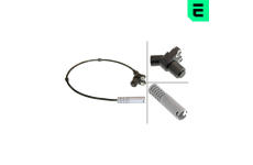 Snímač, počet otáček kol OPTIMAL 06-S075