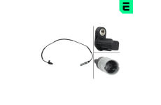 Snímač, počet otáček kol OPTIMAL 06-S077