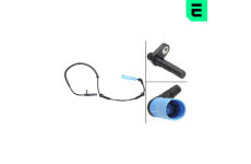 Snímač, počet otáček kol OPTIMAL 06-S080