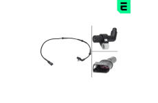 Snímač, počet otáček kol OPTIMAL 06-S085