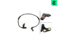 Snímač, počet otáček kol OPTIMAL 06-S102