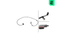 Snímač, počet otáček kol OPTIMAL 06-S105