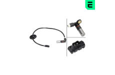 Snímač, počet otáček kol OPTIMAL 06-S108