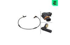 Snímač, počet otáček kol OPTIMAL 06-S109