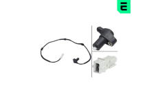 Snímač, počet otáček kol OPTIMAL 06-S112