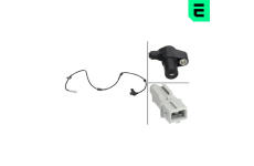 Snímač, počet otáček kol OPTIMAL 06-S114