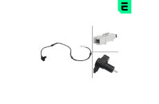 Snímač, počet otáček kol OPTIMAL 06-S115