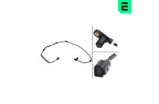 Snímač, počet otáček kol OPTIMAL 06-S141