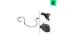 Snímač, počet otáček kol OPTIMAL 06-S144