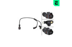 Snímač, počet otáček kol OPTIMAL 06-S148