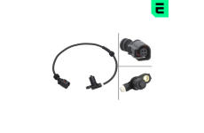 Snímač, počet otáček kol OPTIMAL 06-S149