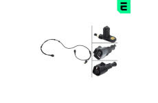 Snímač, počet otáček kol OPTIMAL 06-S151