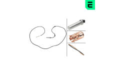 Snímač, počet otáček kol OPTIMAL 06-S153