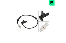 Snímač, počet otáček kol OPTIMAL 06-S161