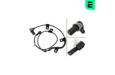 Snímač, počet otáček kol OPTIMAL 06-S165