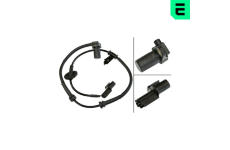 Snímač, počet otáček kol OPTIMAL 06-S168