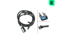 Snímač, počet otáček kol OPTIMAL 06-S173