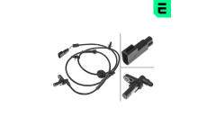 Snímač, počet otáček kol OPTIMAL 06-S174