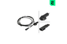 Snímač, počet otáček kol OPTIMAL 06-S175