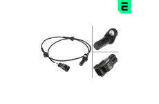 Snímač, počet otáček kol OPTIMAL 06-S179