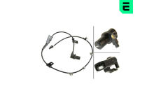 Snímač, počet otáček kol OPTIMAL 06-S187