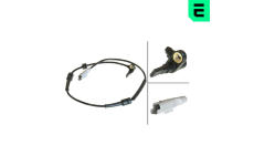 Snímač, počet otáček kol OPTIMAL 06-S192