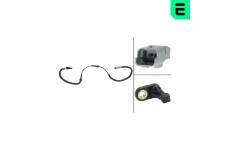 Snímač, počet otáček kol OPTIMAL 06-S193