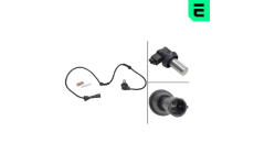 Snímač, počet otáček kol OPTIMAL 06-S197