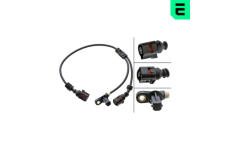 Snímač, počet otáček kol OPTIMAL 06-S205