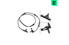 Snímač, počet otáček kol OPTIMAL 06-S208