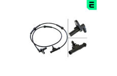 Snímač, počet otáček kol OPTIMAL 06-S209