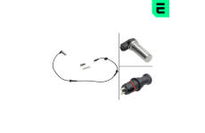 Snímač, počet otáček kol OPTIMAL 06-S220