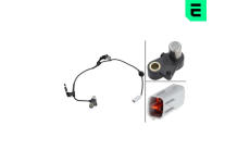 Snímač, počet otáček kol OPTIMAL 06-S223