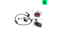 Snímač, počet otáček kol OPTIMAL 06-S224