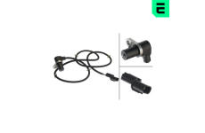 Snímač, počet otáček kol OPTIMAL 06-S233