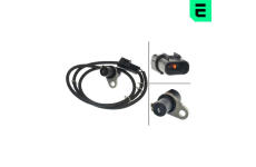 Snímač, počet otáček kol OPTIMAL 06-S234