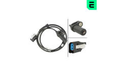 Snímač, počet otáček kol OPTIMAL 06-S253