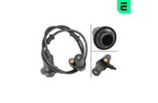 Snímač, počet otáček kol OPTIMAL 06-S256