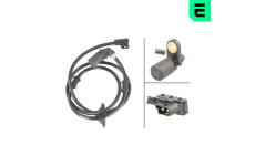 Snímač, počet otáček kol OPTIMAL 06-S263